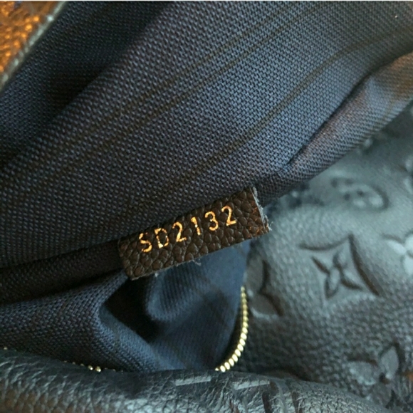 Louis Vuitton Artsy - Picture 4 of 10